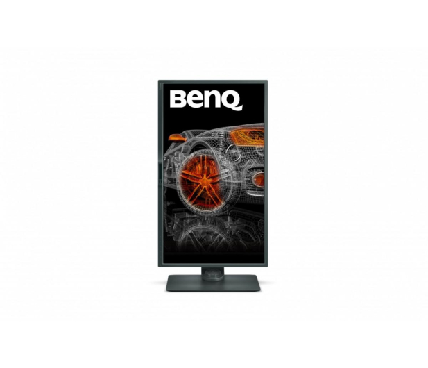BenQ PD3200U czarny 4K - 358069 - zdjęcie 3